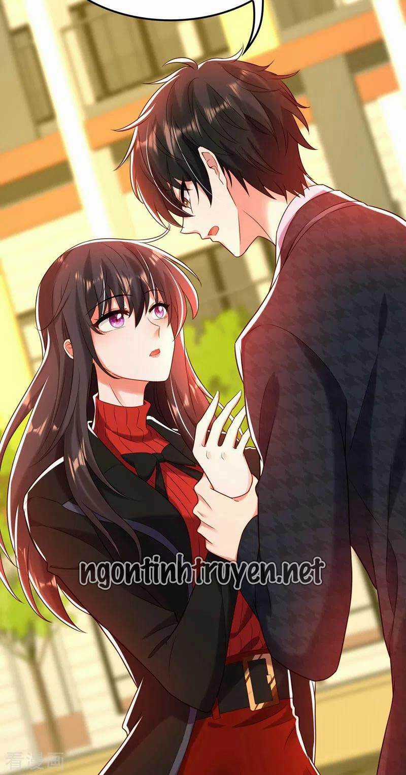 Trùng Sinh Không Gian: Cô Vợ Hào Môn Nóng Bỏng Không Dễ Chọc Chapter 135 trang 18