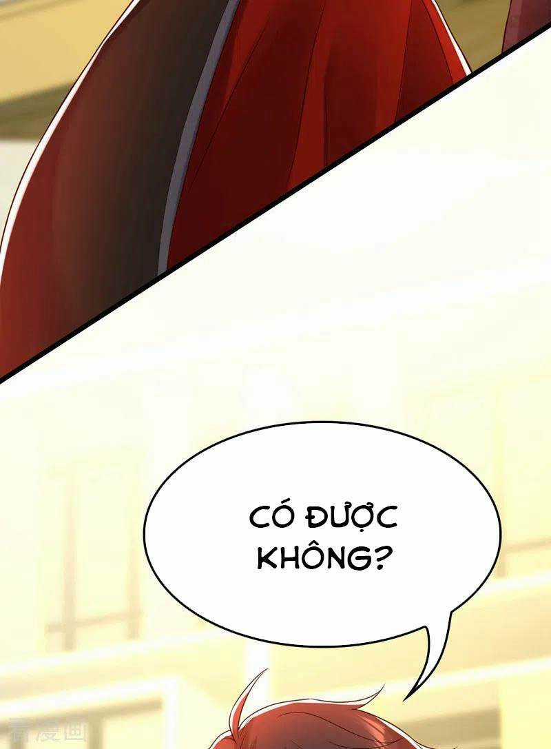 Trùng Sinh Không Gian: Cô Vợ Hào Môn Nóng Bỏng Không Dễ Chọc Chapter 135 trang 19