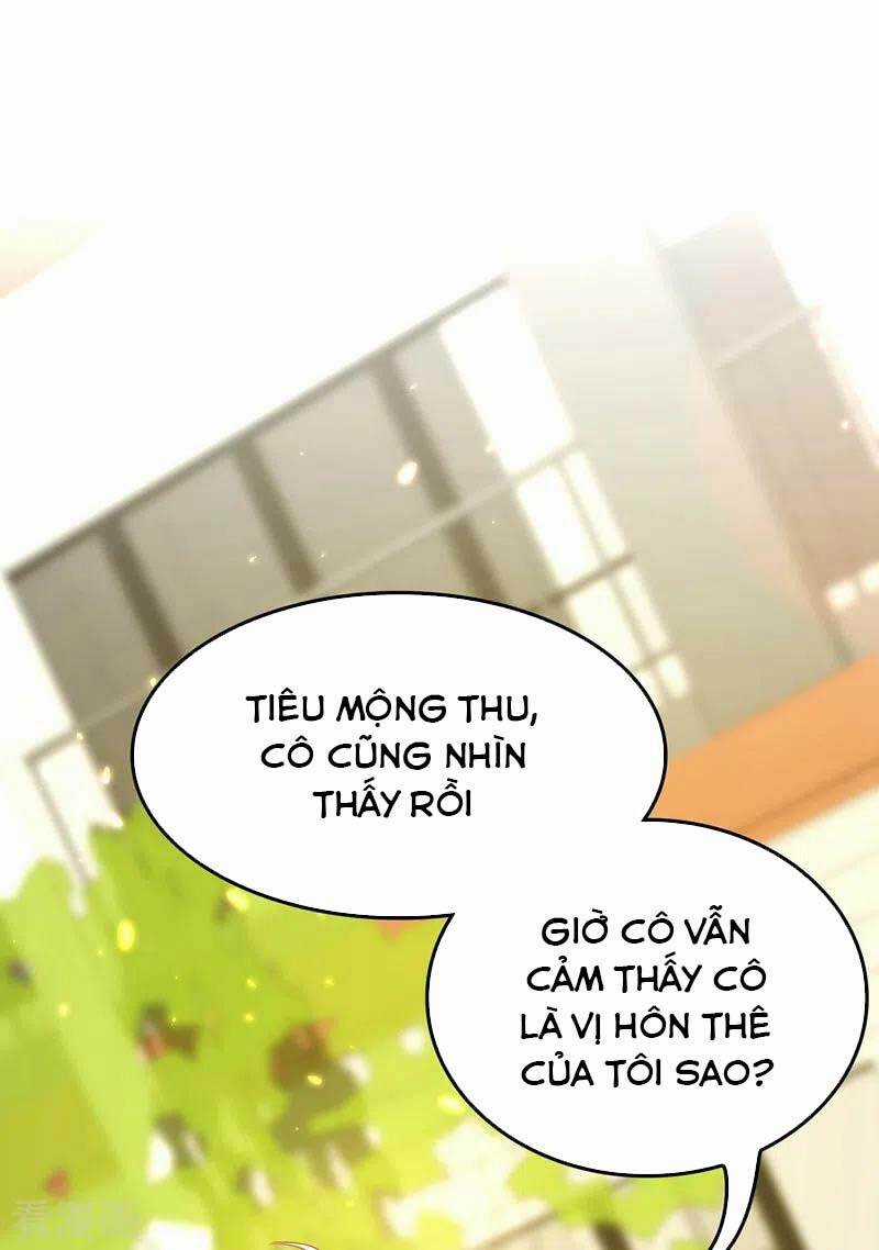 Trùng Sinh Không Gian: Cô Vợ Hào Môn Nóng Bỏng Không Dễ Chọc Chapter 135 trang 4