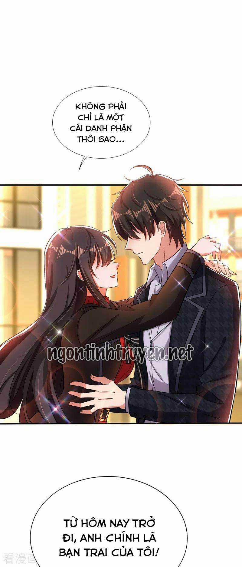 Trùng Sinh Không Gian: Cô Vợ Hào Môn Nóng Bỏng Không Dễ Chọc Chapter 136 trang 11