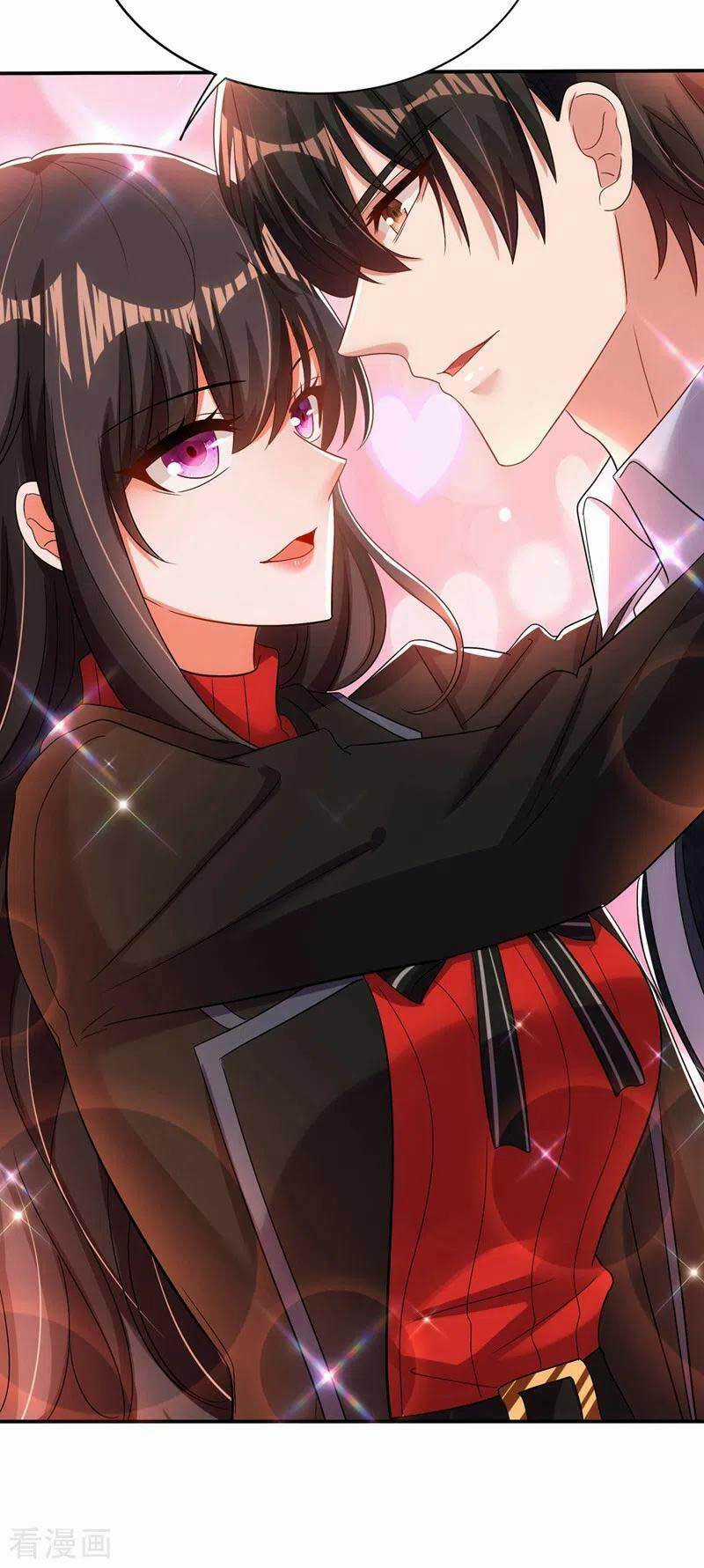 Trùng Sinh Không Gian: Cô Vợ Hào Môn Nóng Bỏng Không Dễ Chọc Chapter 136 trang 12