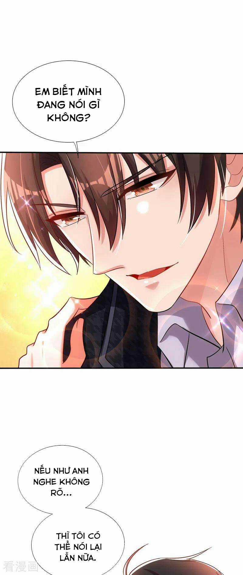 Trùng Sinh Không Gian: Cô Vợ Hào Môn Nóng Bỏng Không Dễ Chọc Chapter 136 trang 13