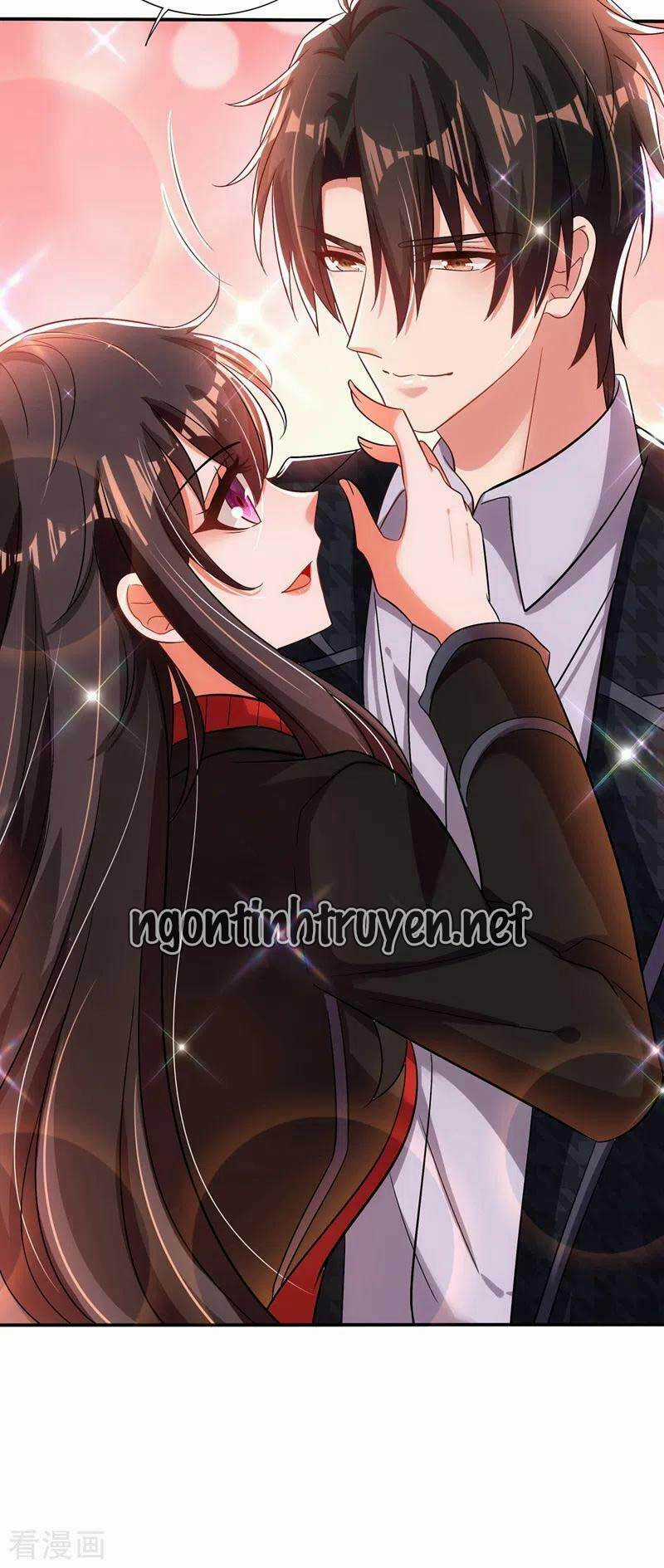 Trùng Sinh Không Gian: Cô Vợ Hào Môn Nóng Bỏng Không Dễ Chọc Chapter 136 trang 14