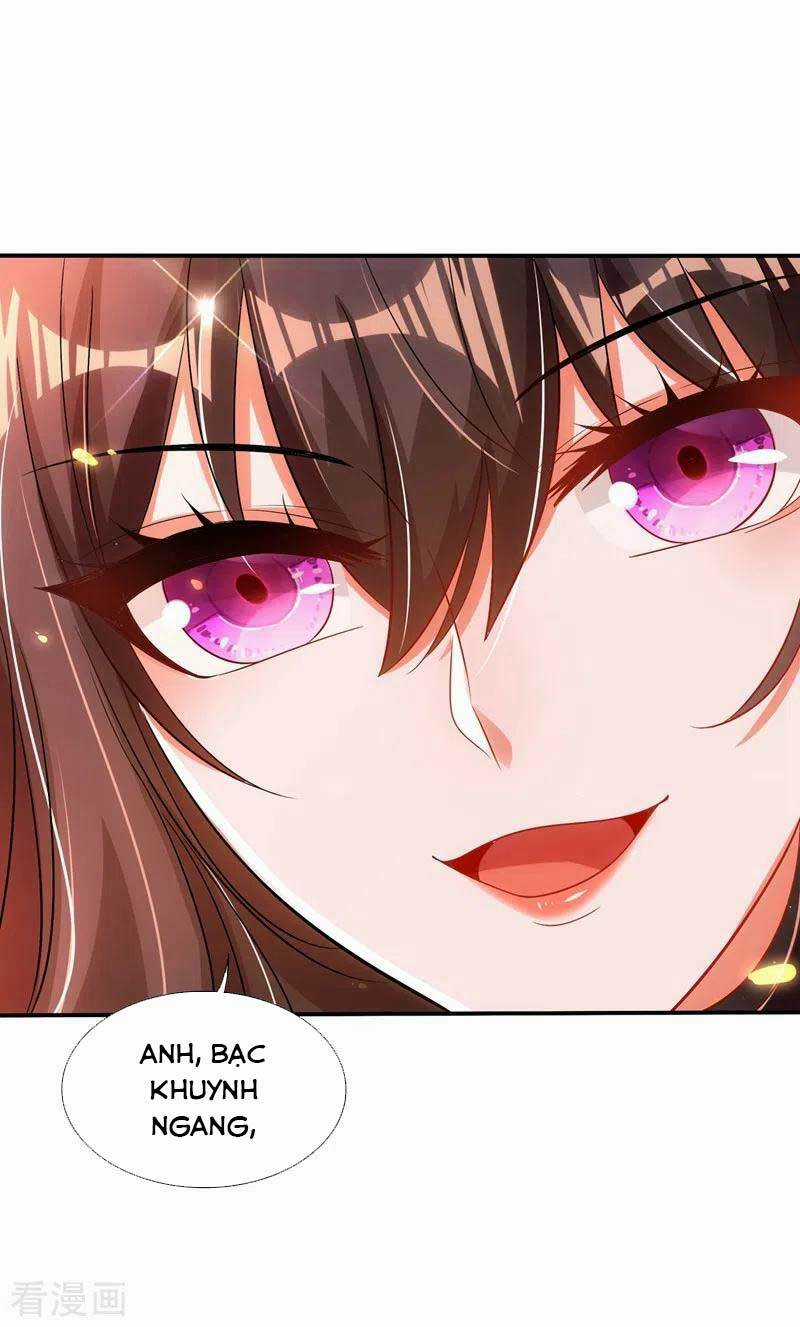 Trùng Sinh Không Gian: Cô Vợ Hào Môn Nóng Bỏng Không Dễ Chọc Chapter 136 trang 15