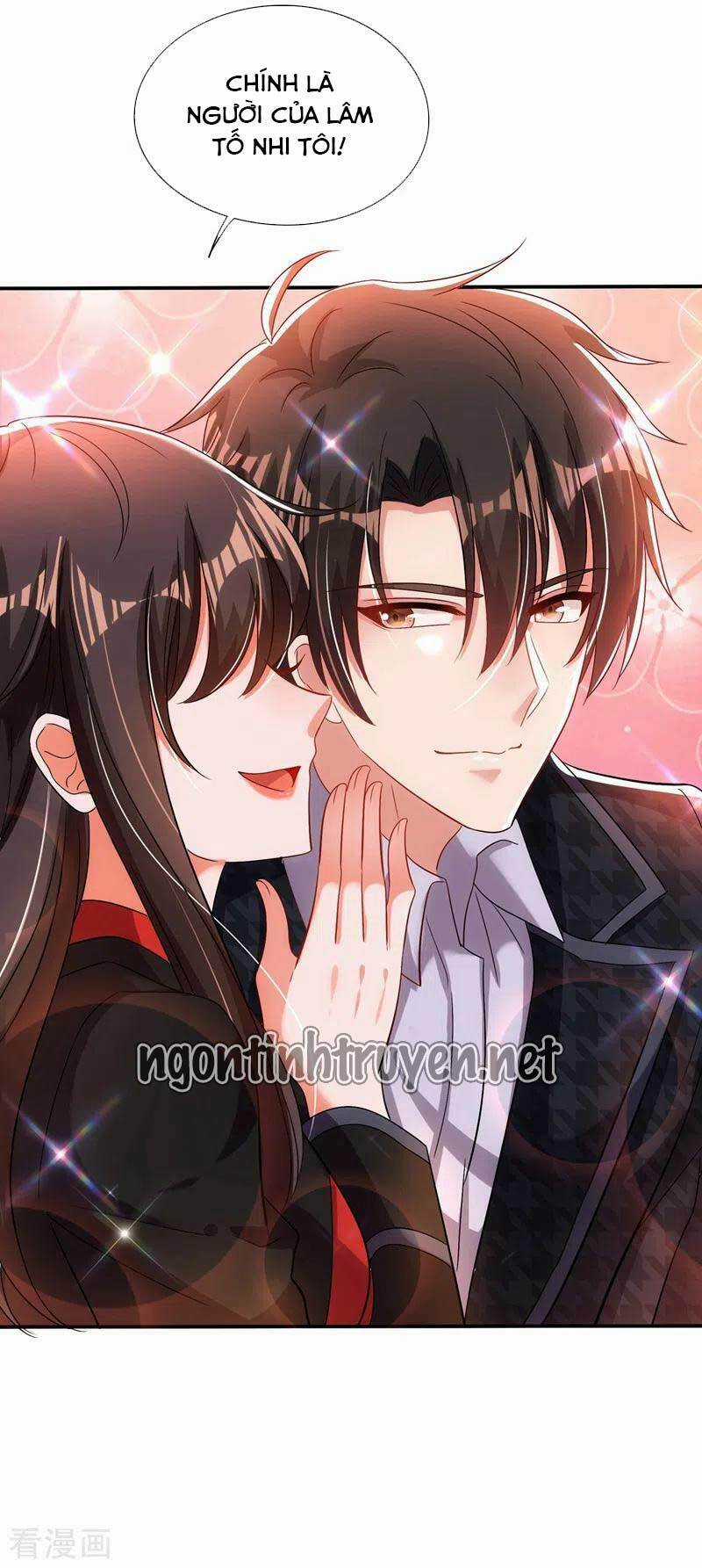 Trùng Sinh Không Gian: Cô Vợ Hào Môn Nóng Bỏng Không Dễ Chọc Chapter 136 trang 16