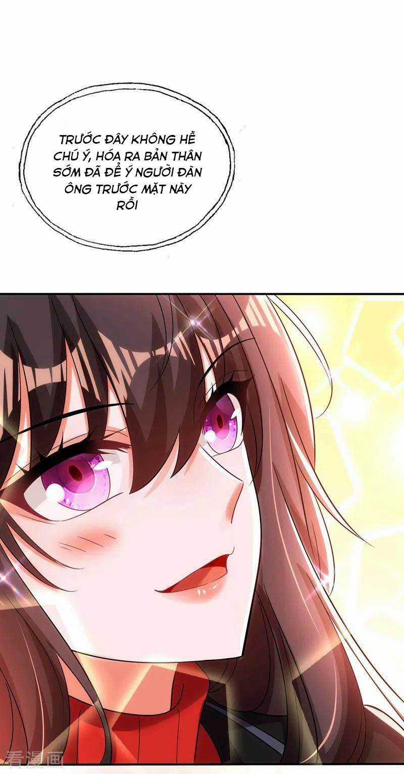 Trùng Sinh Không Gian: Cô Vợ Hào Môn Nóng Bỏng Không Dễ Chọc Chapter 136 trang 17