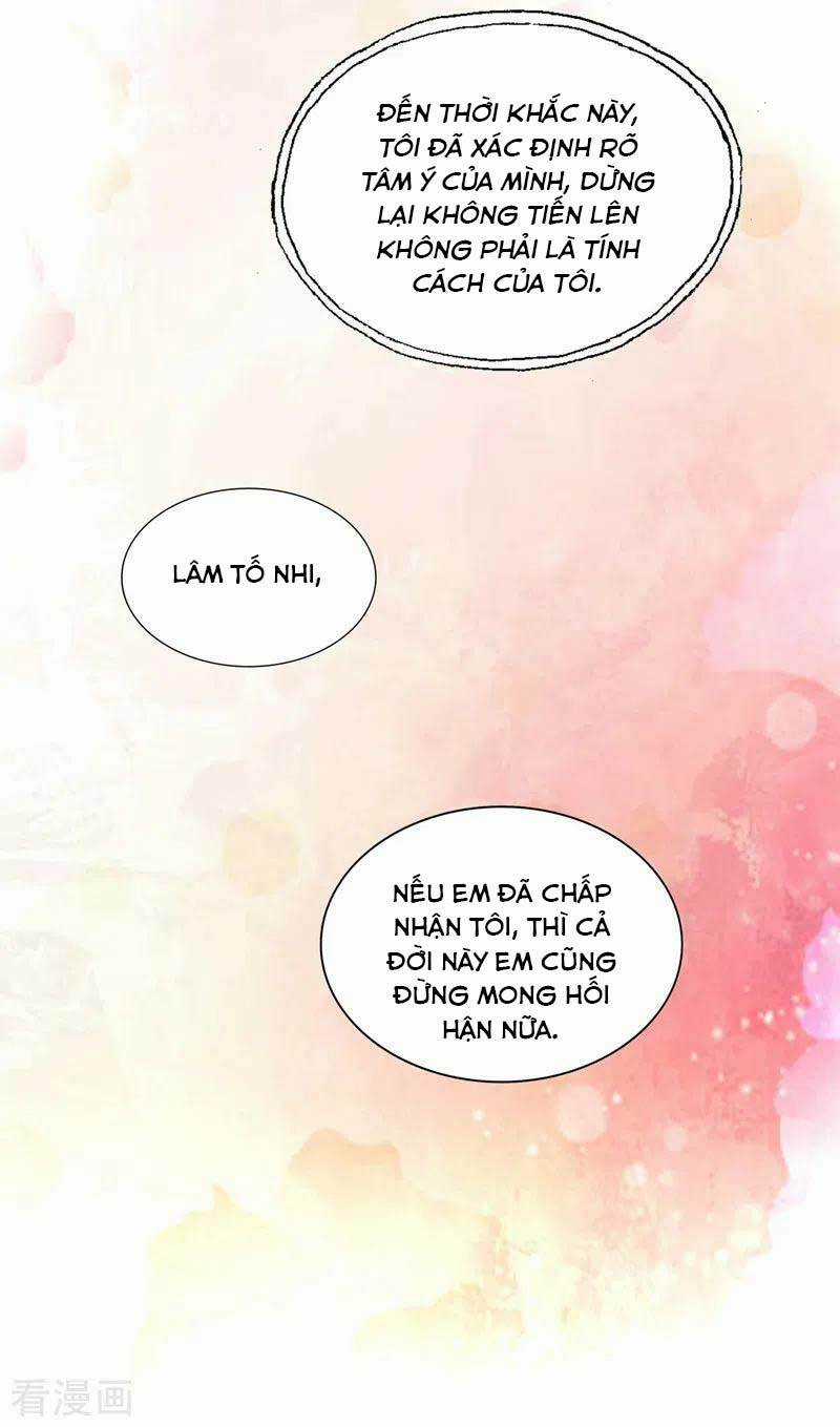 Trùng Sinh Không Gian: Cô Vợ Hào Môn Nóng Bỏng Không Dễ Chọc Chapter 136 trang 18