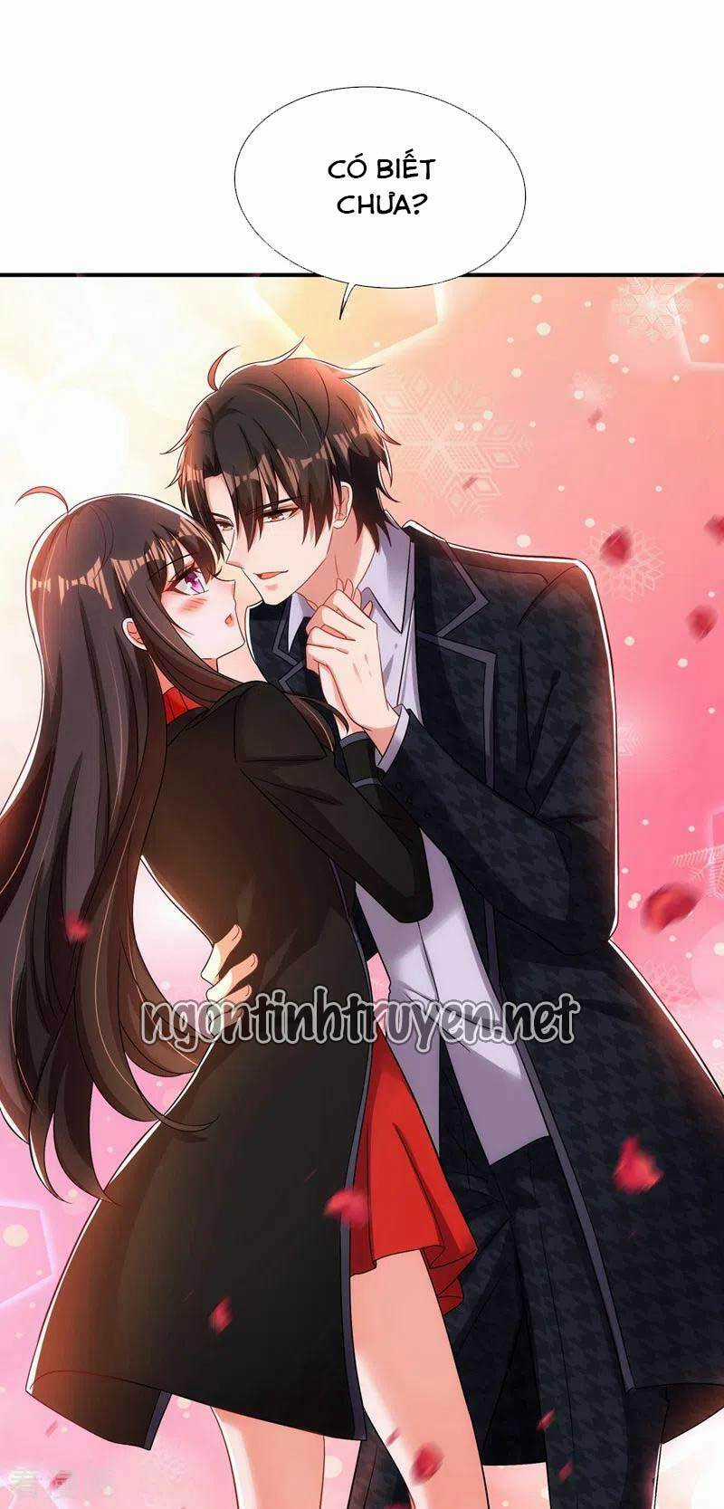 Trùng Sinh Không Gian: Cô Vợ Hào Môn Nóng Bỏng Không Dễ Chọc Chapter 136 trang 19