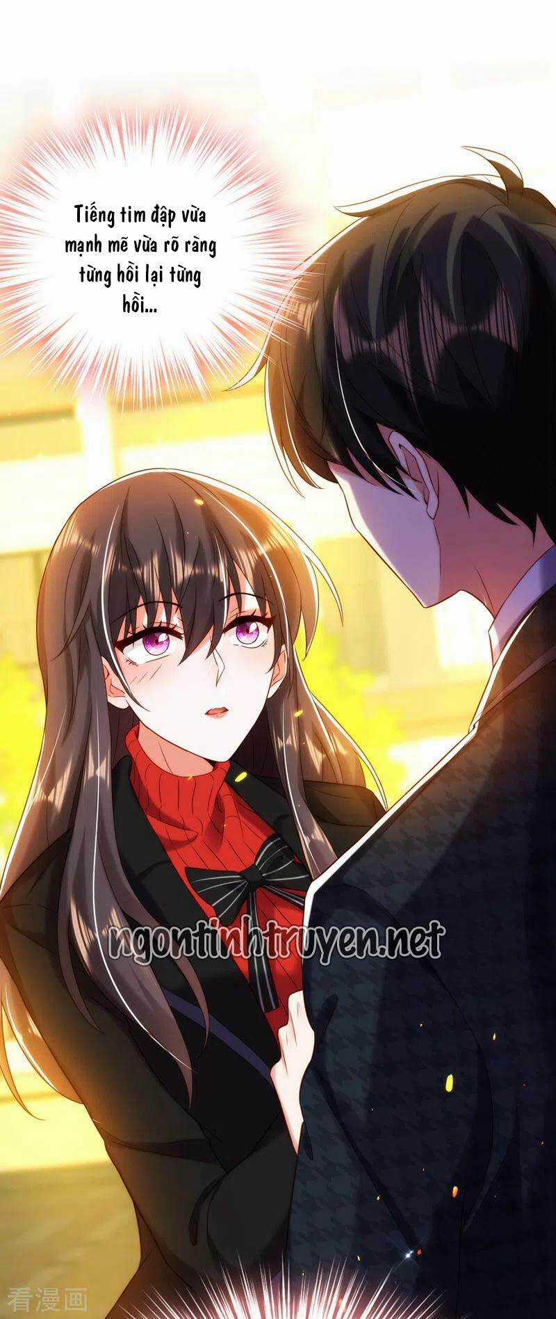 Trùng Sinh Không Gian: Cô Vợ Hào Môn Nóng Bỏng Không Dễ Chọc Chapter 136 trang 2