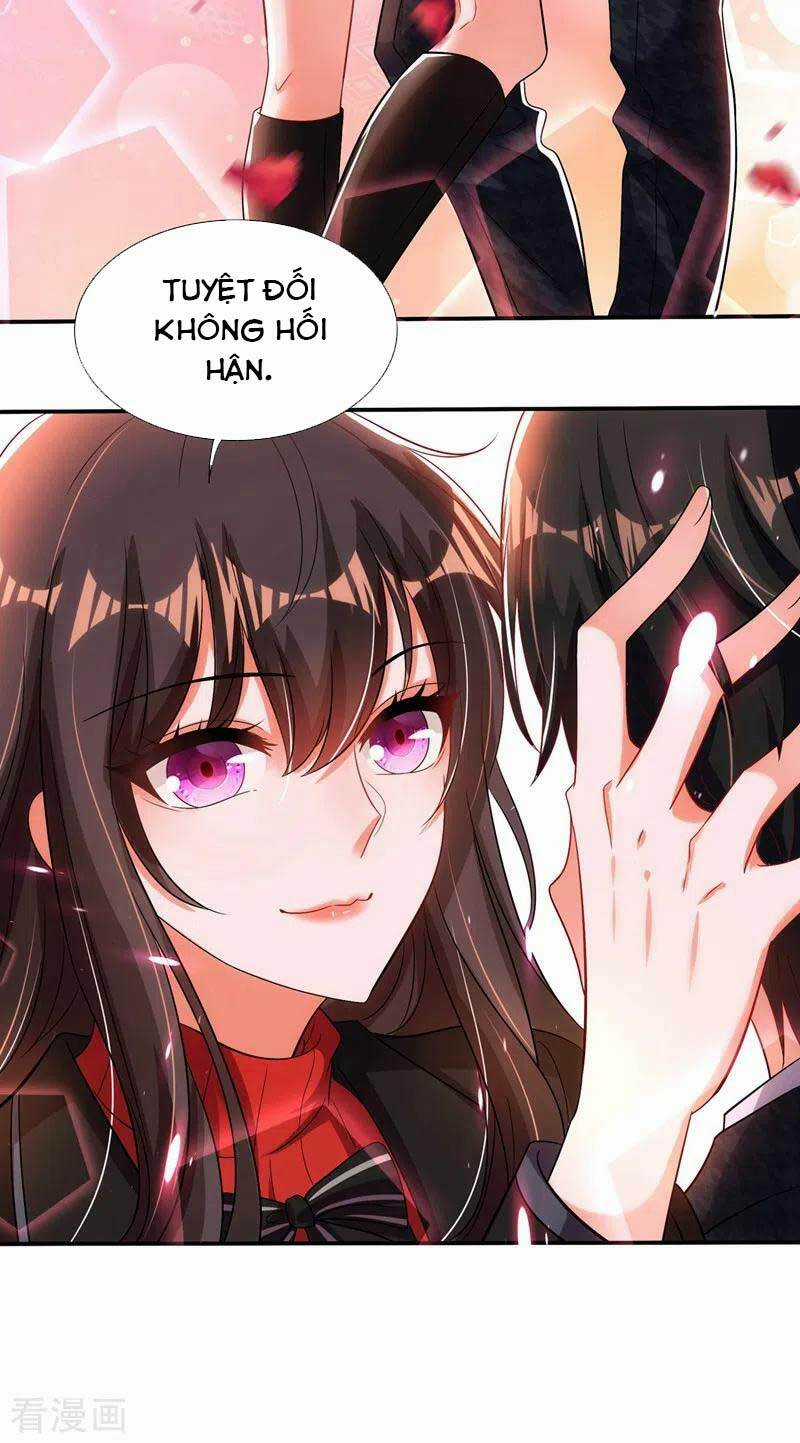 Trùng Sinh Không Gian: Cô Vợ Hào Môn Nóng Bỏng Không Dễ Chọc Chapter 136 trang 20