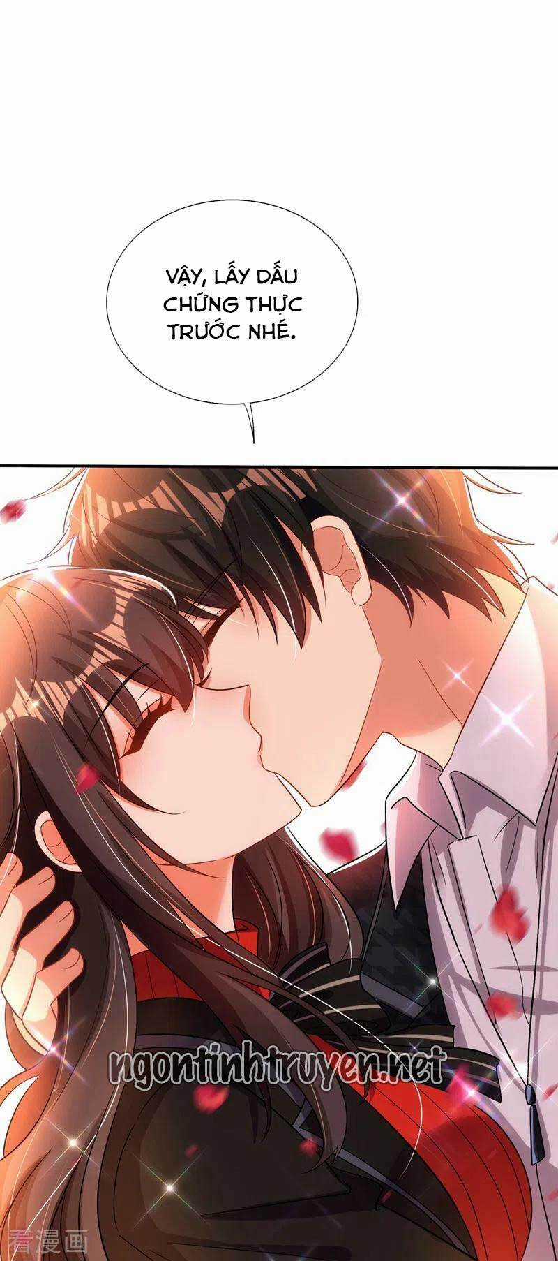 Trùng Sinh Không Gian: Cô Vợ Hào Môn Nóng Bỏng Không Dễ Chọc Chapter 136 trang 21