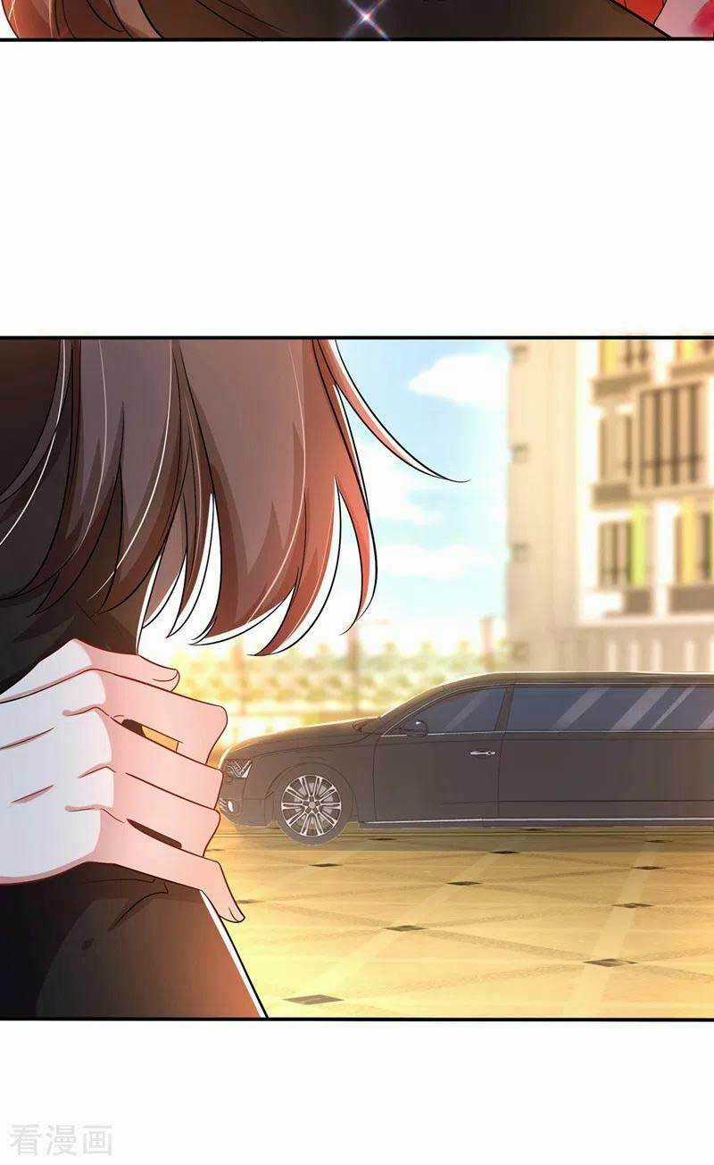 Trùng Sinh Không Gian: Cô Vợ Hào Môn Nóng Bỏng Không Dễ Chọc Chapter 136 trang 22