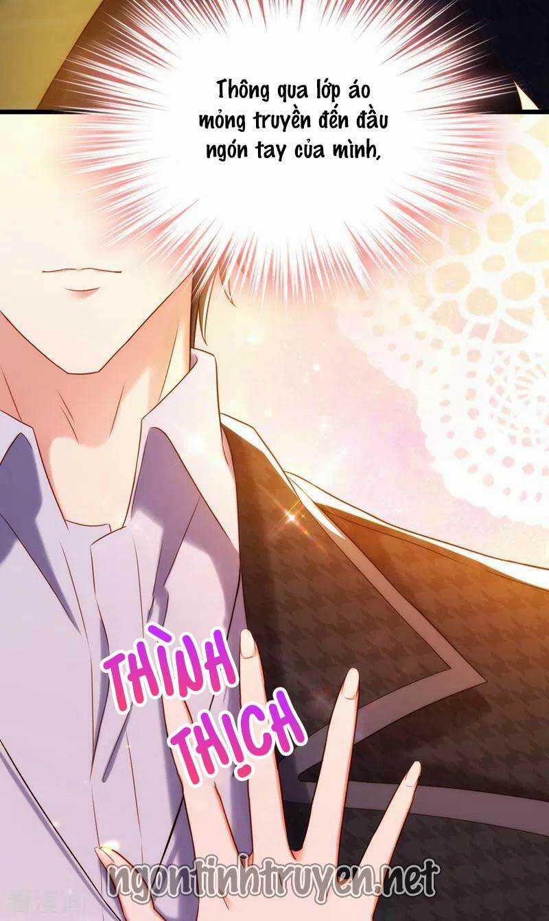 Trùng Sinh Không Gian: Cô Vợ Hào Môn Nóng Bỏng Không Dễ Chọc Chapter 136 trang 3