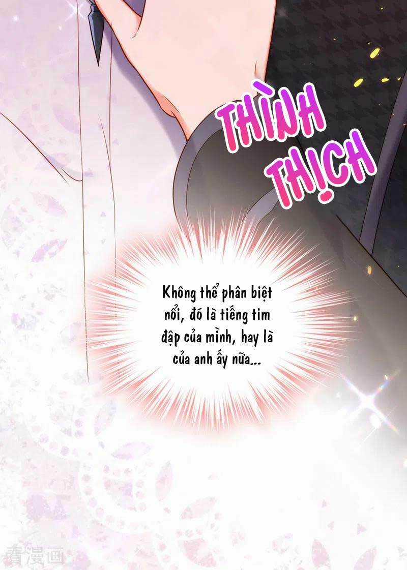 Trùng Sinh Không Gian: Cô Vợ Hào Môn Nóng Bỏng Không Dễ Chọc Chapter 136 trang 4