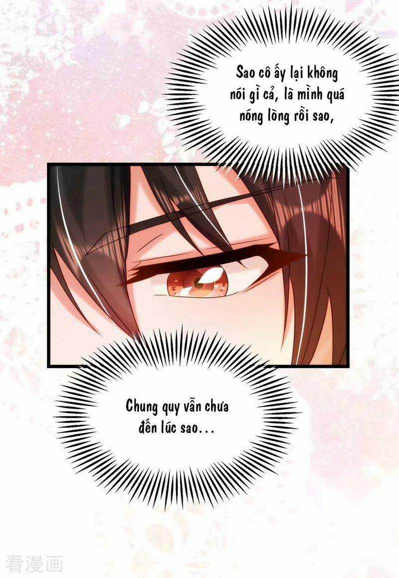 Trùng Sinh Không Gian: Cô Vợ Hào Môn Nóng Bỏng Không Dễ Chọc Chapter 136 trang 5