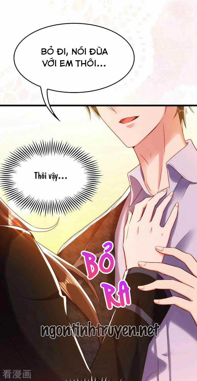 Trùng Sinh Không Gian: Cô Vợ Hào Môn Nóng Bỏng Không Dễ Chọc Chapter 136 trang 6