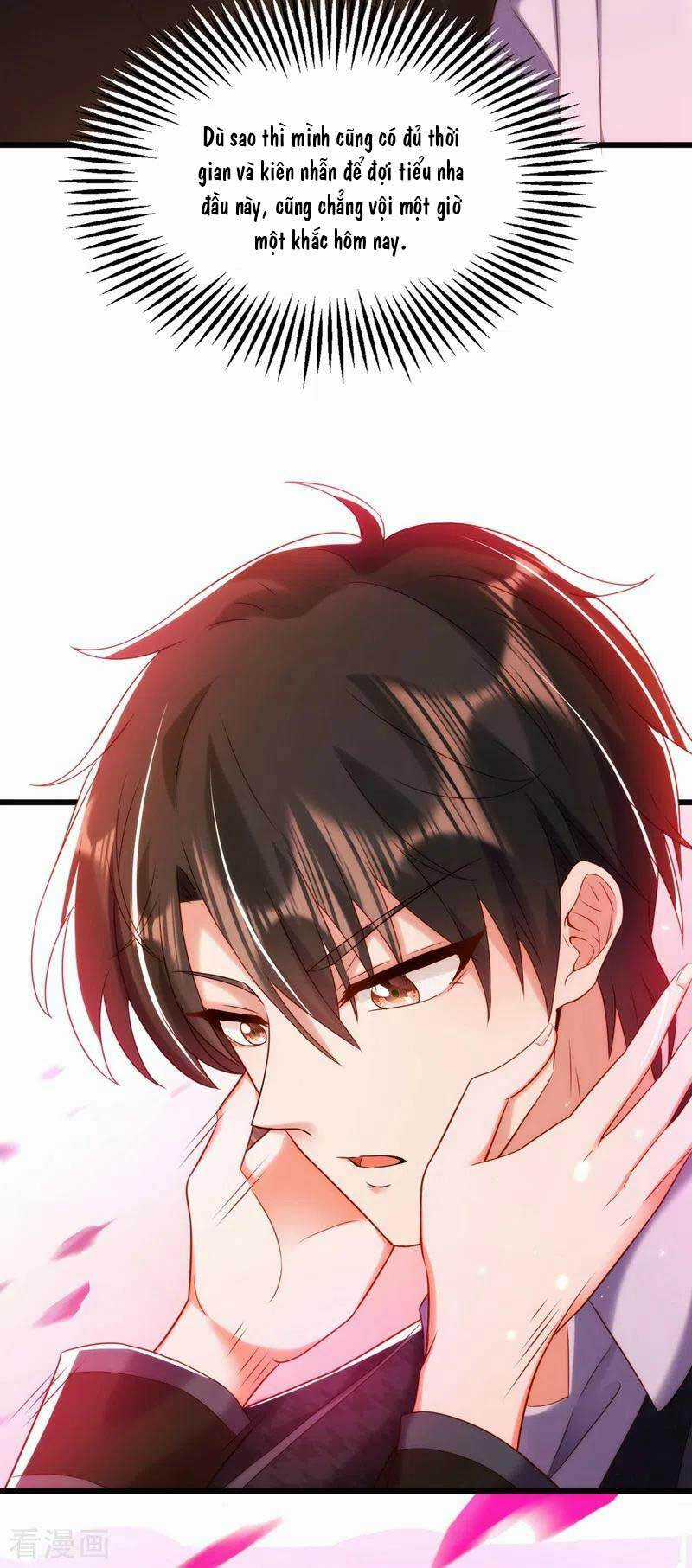 Trùng Sinh Không Gian: Cô Vợ Hào Môn Nóng Bỏng Không Dễ Chọc Chapter 136 trang 7