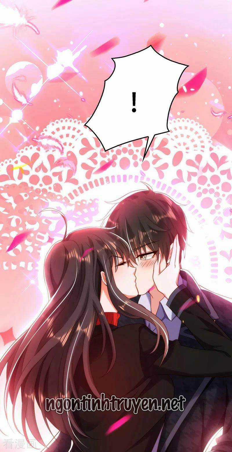 Trùng Sinh Không Gian: Cô Vợ Hào Môn Nóng Bỏng Không Dễ Chọc Chapter 136 trang 8