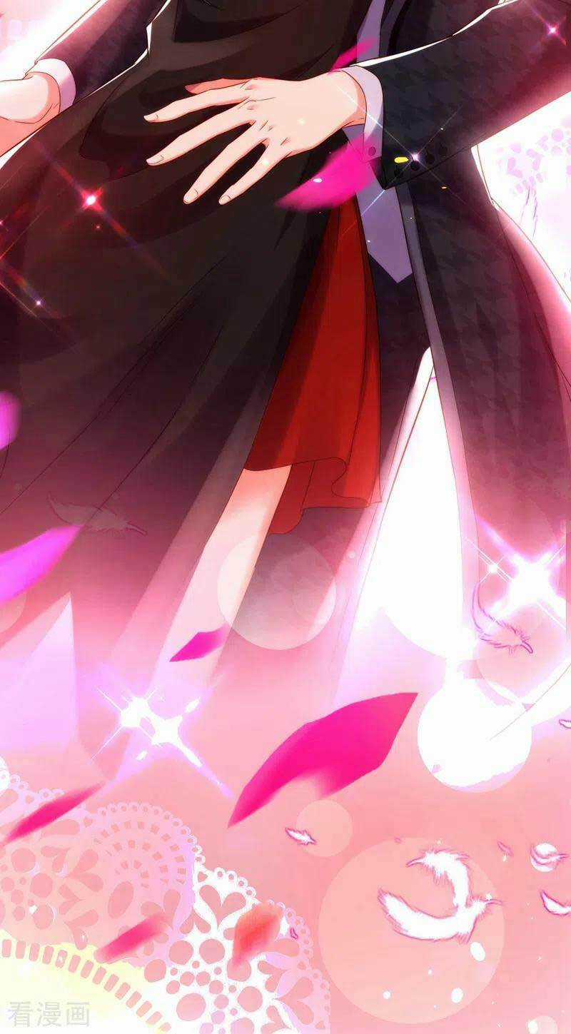 Trùng Sinh Không Gian: Cô Vợ Hào Môn Nóng Bỏng Không Dễ Chọc Chapter 136 trang 9