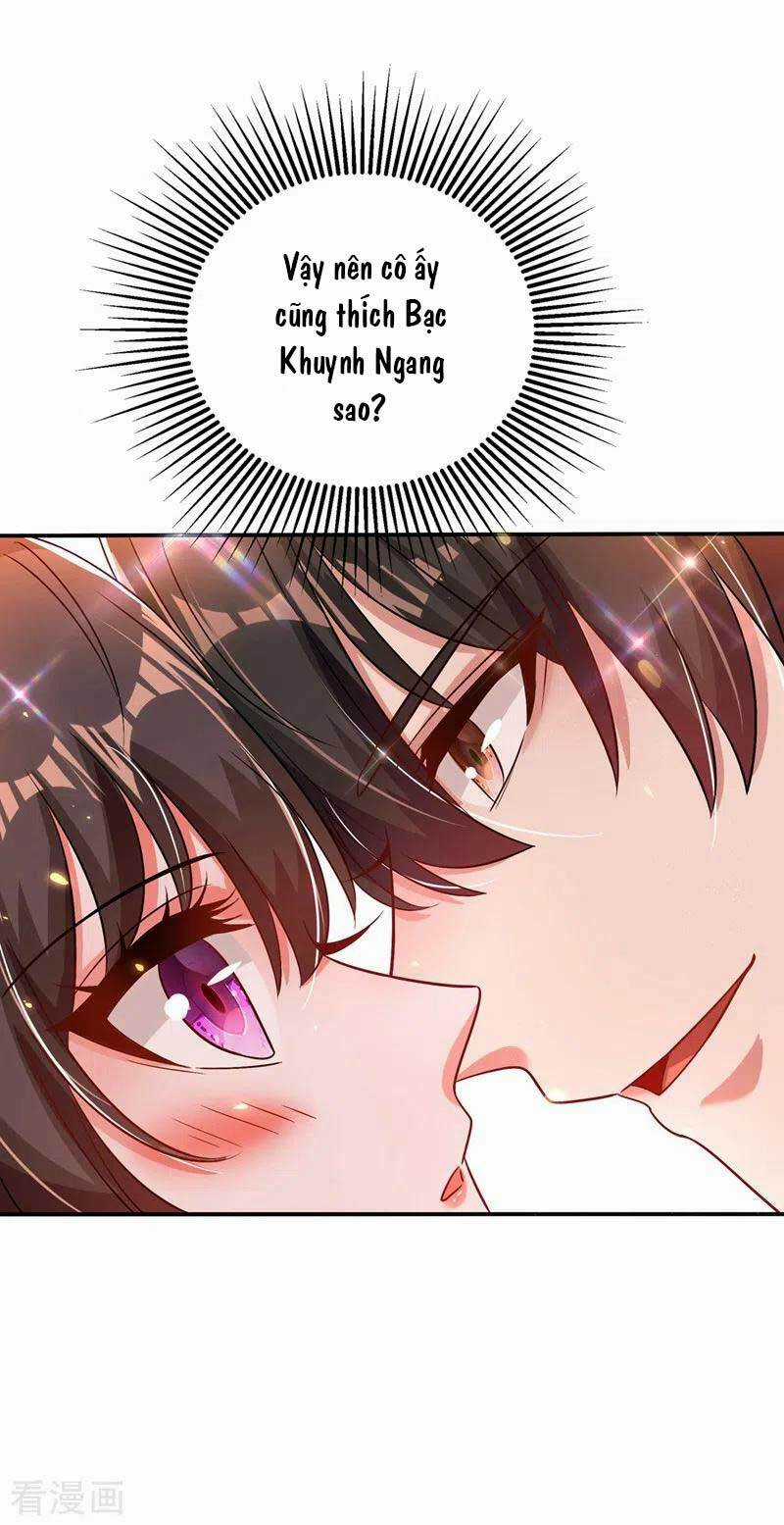 Trùng Sinh Không Gian: Cô Vợ Hào Môn Nóng Bỏng Không Dễ Chọc Chapter 137 trang 14