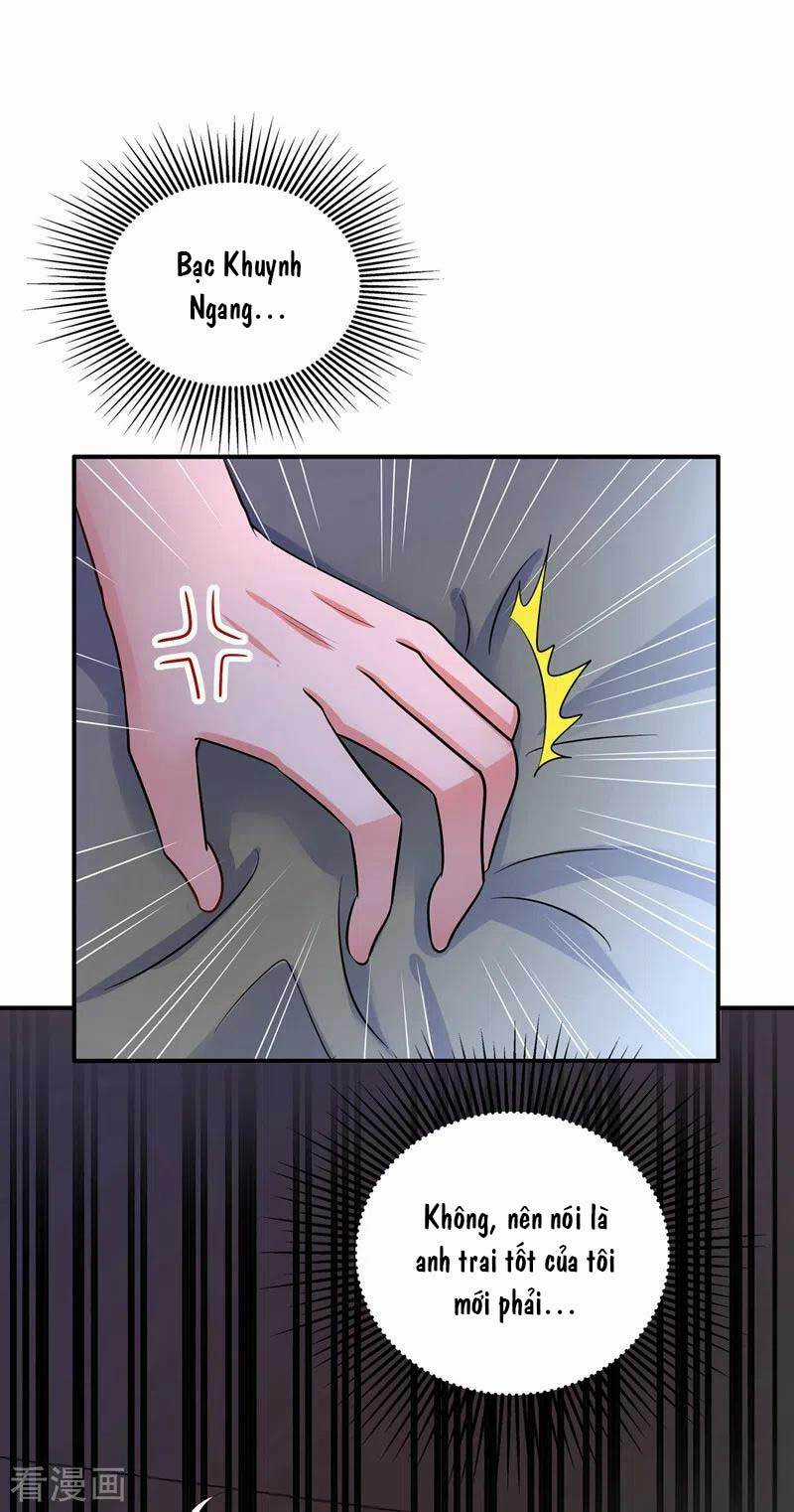 Trùng Sinh Không Gian: Cô Vợ Hào Môn Nóng Bỏng Không Dễ Chọc Chapter 137 trang 15