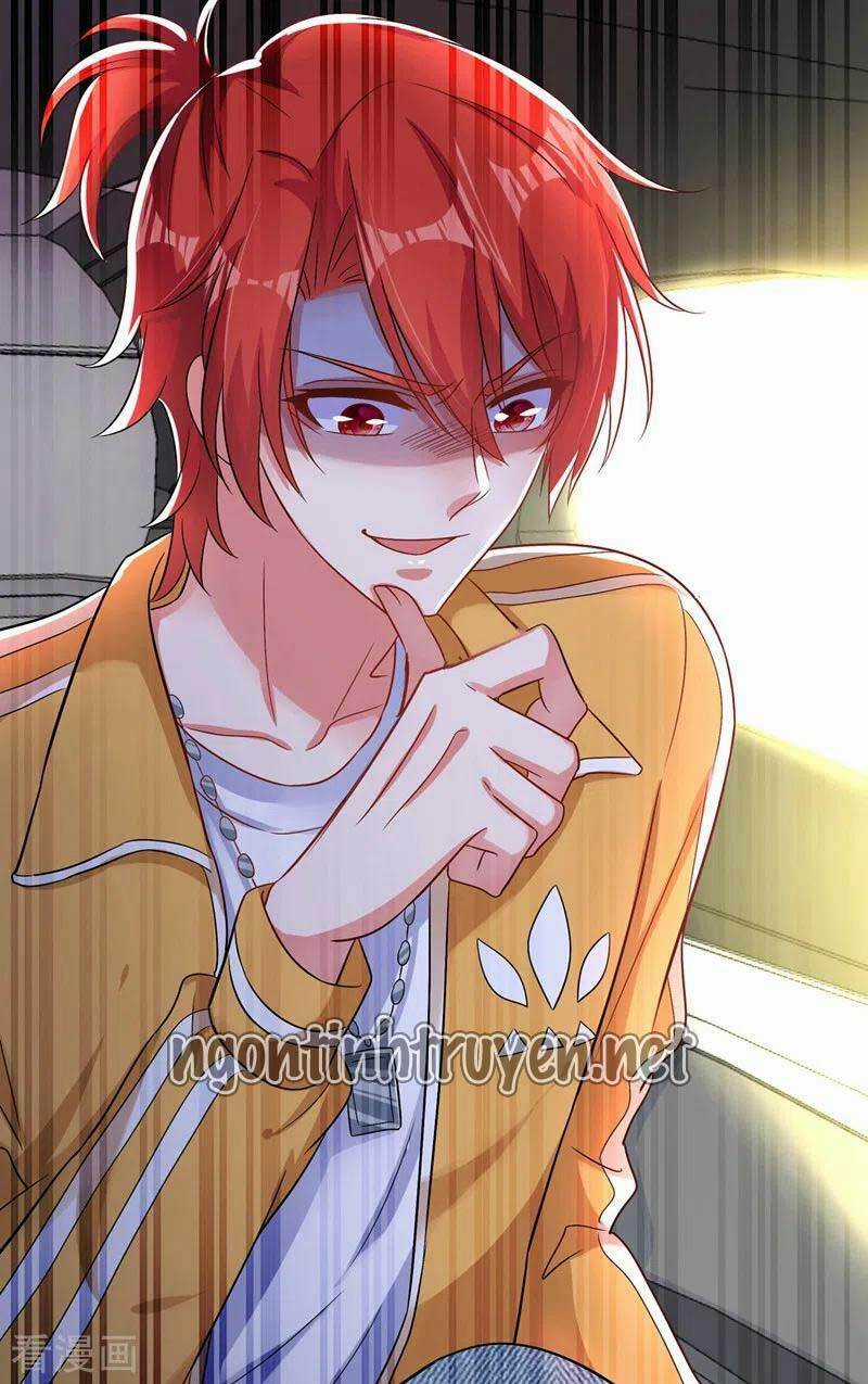 Trùng Sinh Không Gian: Cô Vợ Hào Môn Nóng Bỏng Không Dễ Chọc Chapter 137 trang 16