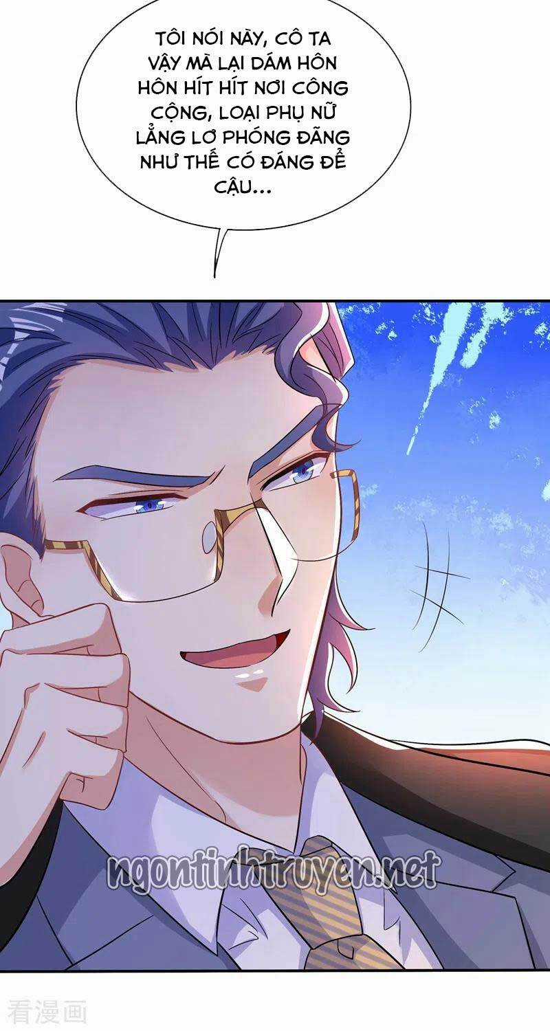 Trùng Sinh Không Gian: Cô Vợ Hào Môn Nóng Bỏng Không Dễ Chọc Chapter 137 trang 4