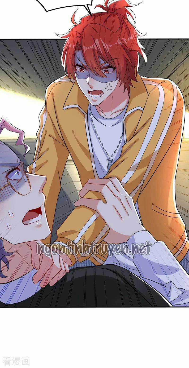 Trùng Sinh Không Gian: Cô Vợ Hào Môn Nóng Bỏng Không Dễ Chọc Chapter 137 trang 6