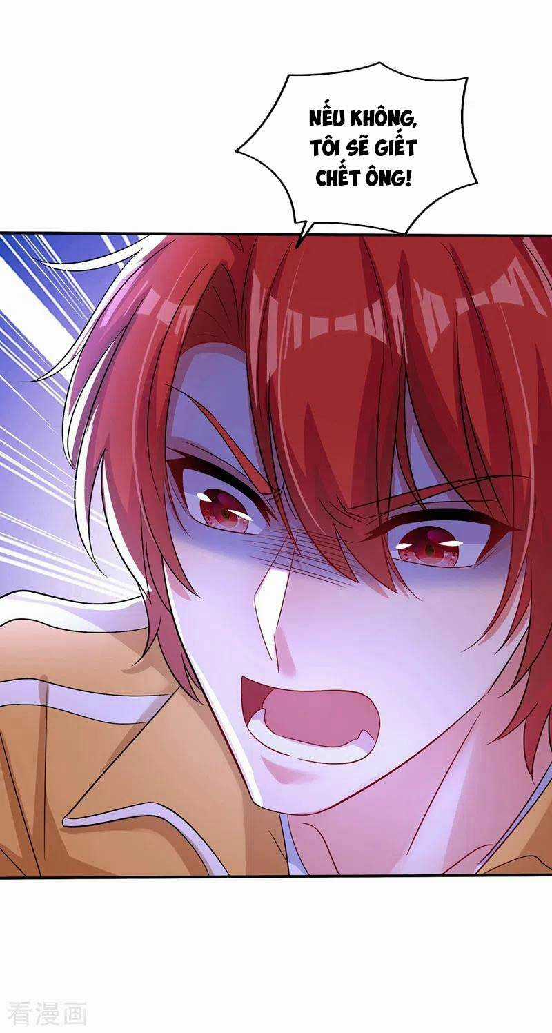 Trùng Sinh Không Gian: Cô Vợ Hào Môn Nóng Bỏng Không Dễ Chọc Chapter 137 trang 7