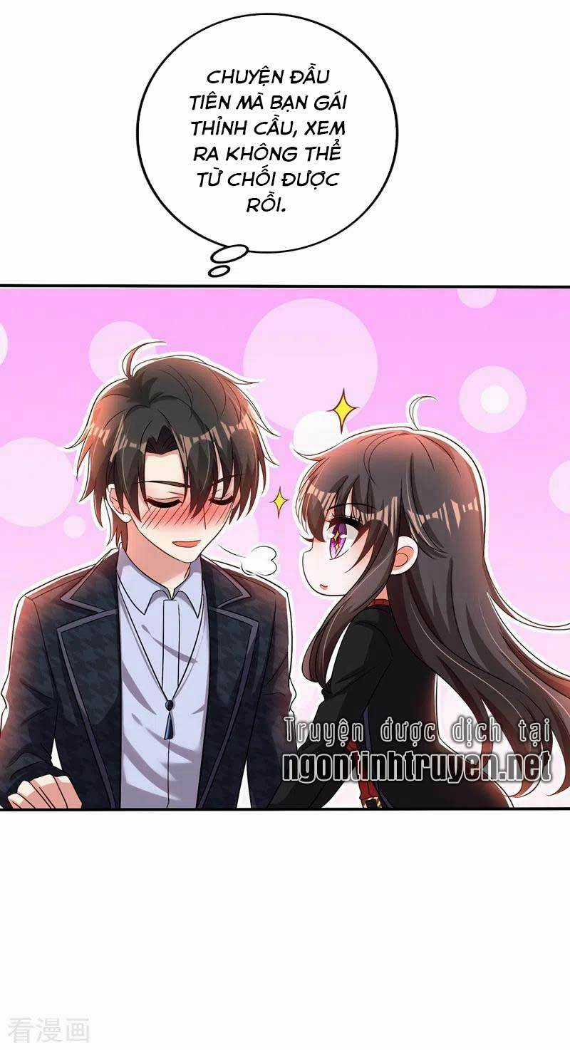 Trùng Sinh Không Gian: Cô Vợ Hào Môn Nóng Bỏng Không Dễ Chọc Chapter 138 trang 10