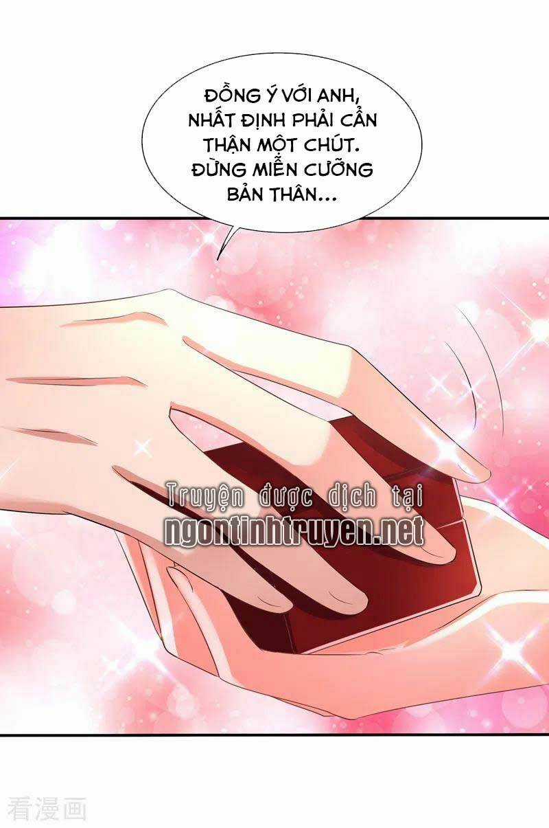 Trùng Sinh Không Gian: Cô Vợ Hào Môn Nóng Bỏng Không Dễ Chọc Chapter 138 trang 12