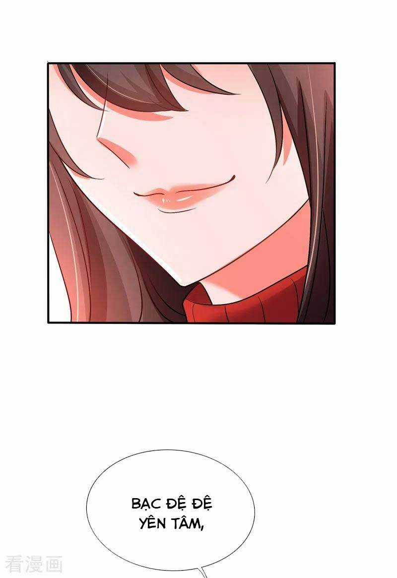 Trùng Sinh Không Gian: Cô Vợ Hào Môn Nóng Bỏng Không Dễ Chọc Chapter 138 trang 13