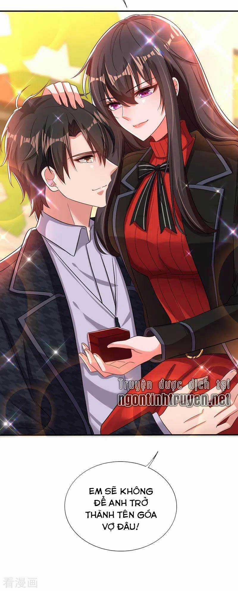 Trùng Sinh Không Gian: Cô Vợ Hào Môn Nóng Bỏng Không Dễ Chọc Chapter 138 trang 14