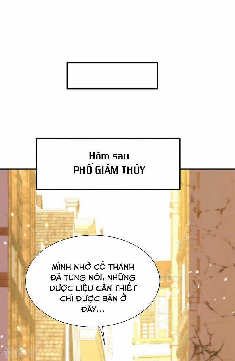 Trùng Sinh Không Gian: Cô Vợ Hào Môn Nóng Bỏng Không Dễ Chọc Chapter 138 trang 15