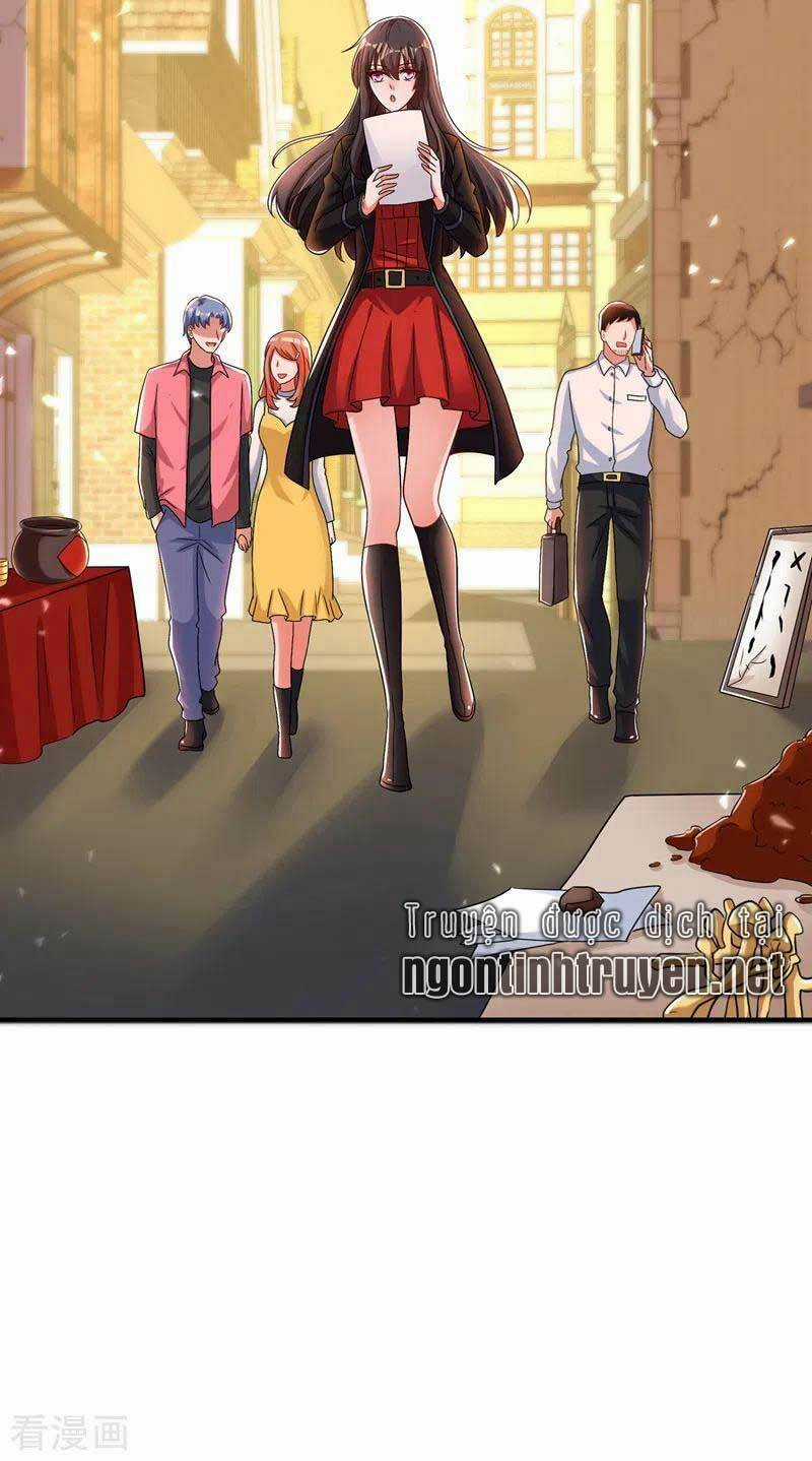 Trùng Sinh Không Gian: Cô Vợ Hào Môn Nóng Bỏng Không Dễ Chọc Chapter 138 trang 16