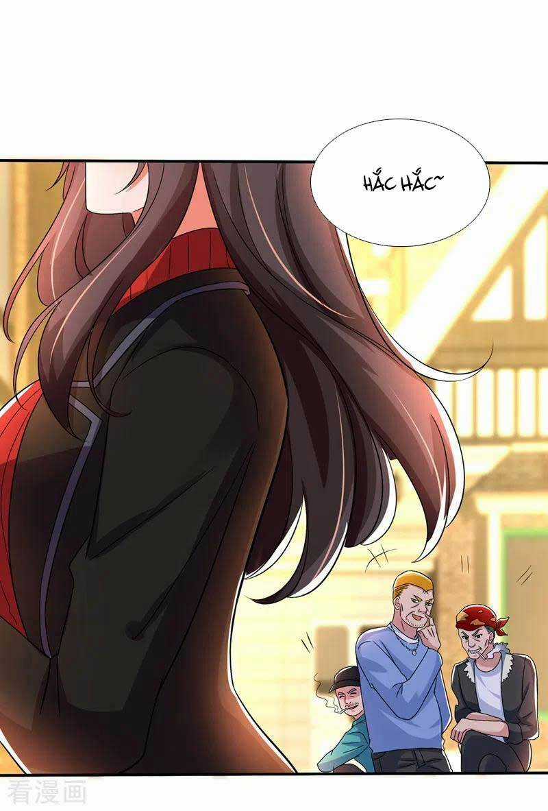 Trùng Sinh Không Gian: Cô Vợ Hào Môn Nóng Bỏng Không Dễ Chọc Chapter 138 trang 17