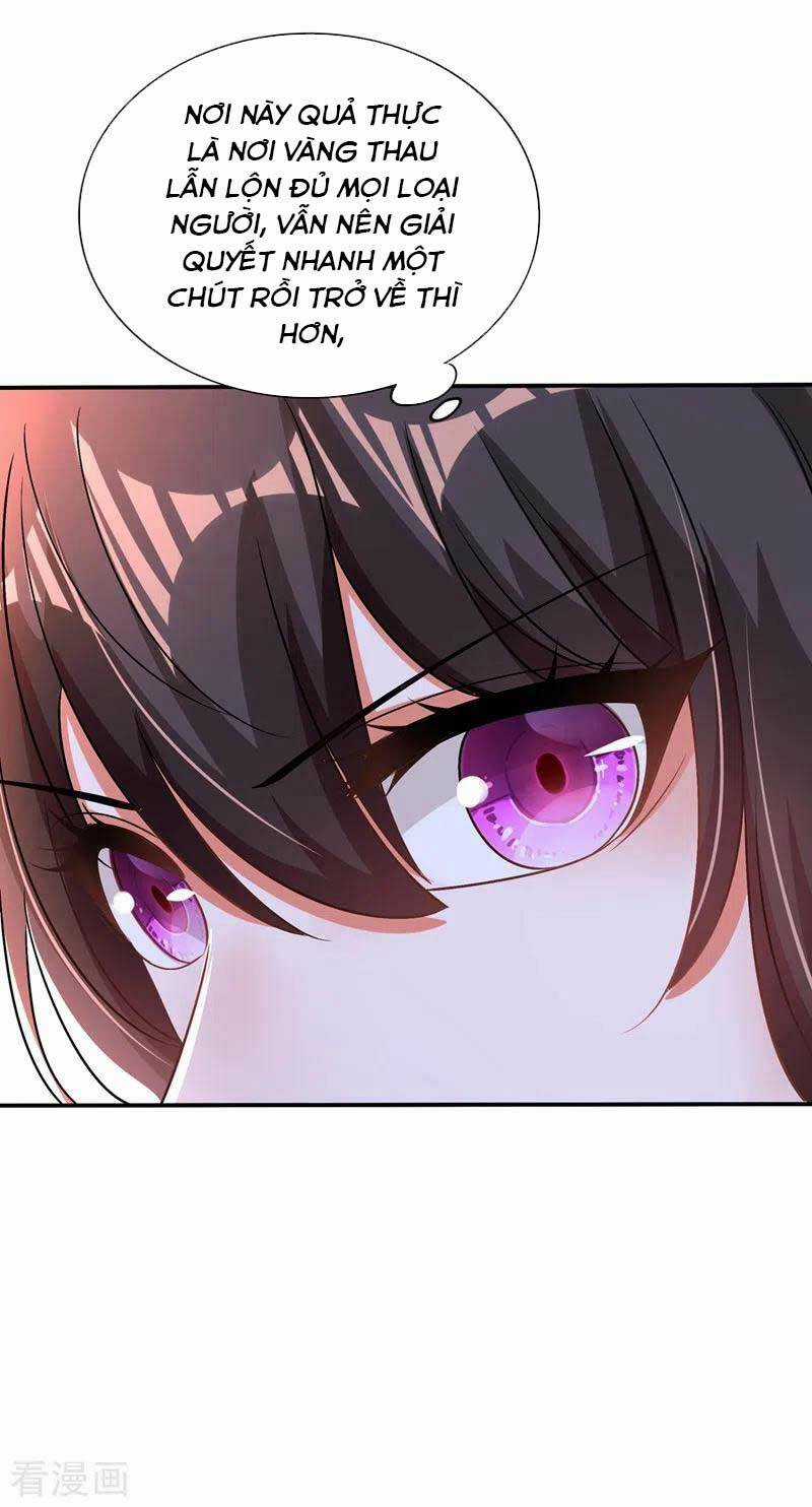 Trùng Sinh Không Gian: Cô Vợ Hào Môn Nóng Bỏng Không Dễ Chọc Chapter 138 trang 18