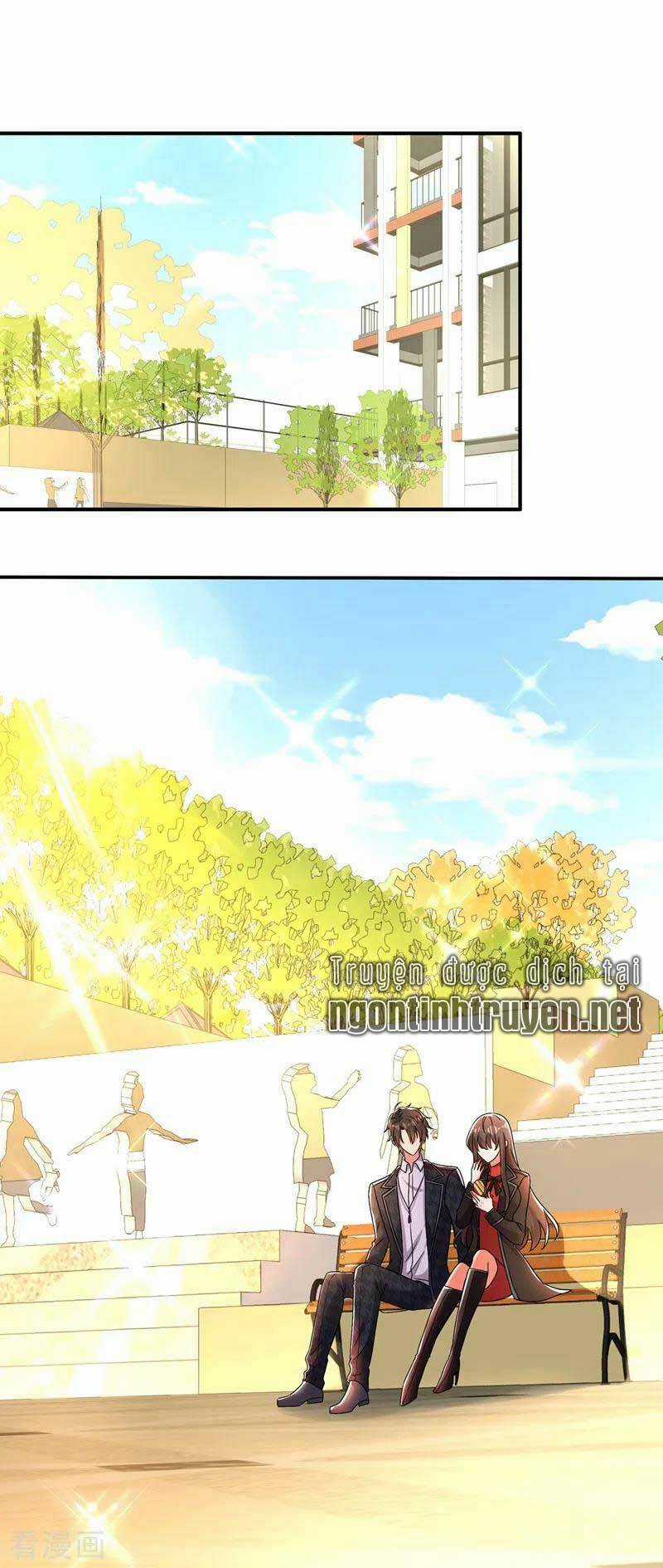 Trùng Sinh Không Gian: Cô Vợ Hào Môn Nóng Bỏng Không Dễ Chọc Chapter 138 trang 2