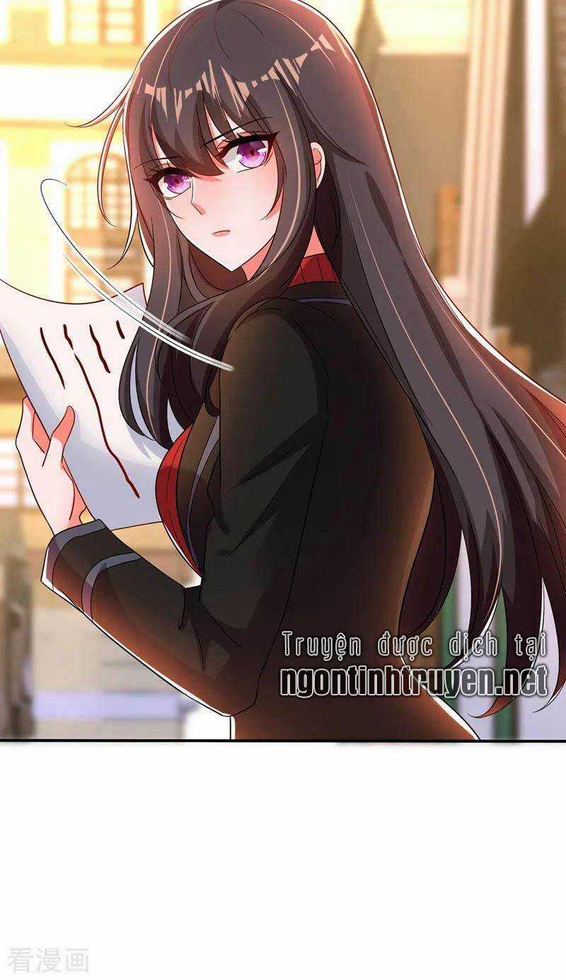 Trùng Sinh Không Gian: Cô Vợ Hào Môn Nóng Bỏng Không Dễ Chọc Chapter 138 trang 20