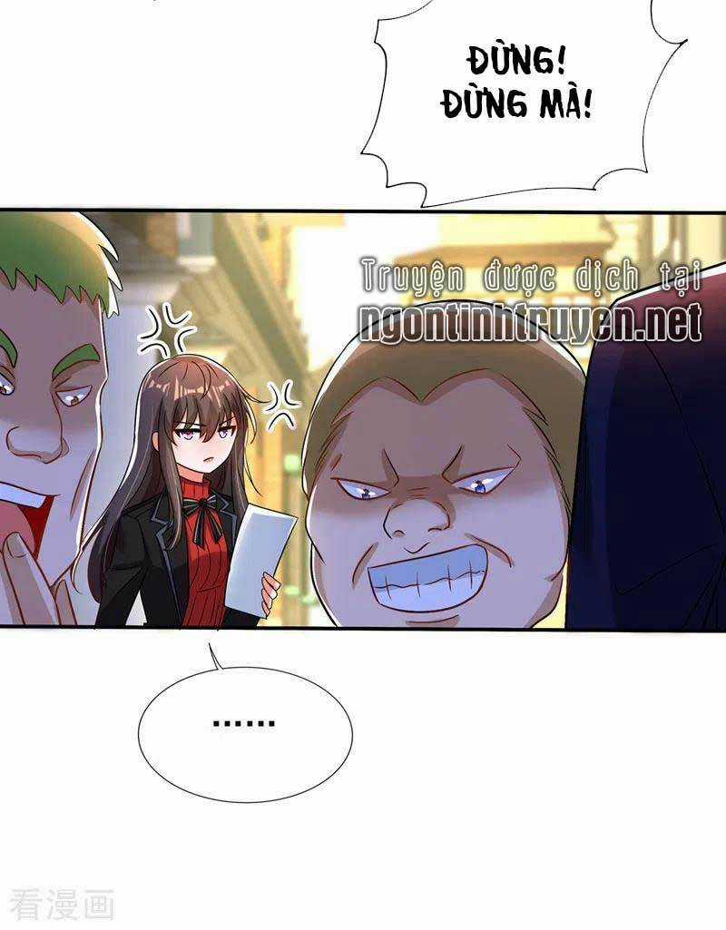 Trùng Sinh Không Gian: Cô Vợ Hào Môn Nóng Bỏng Không Dễ Chọc Chapter 138 trang 26