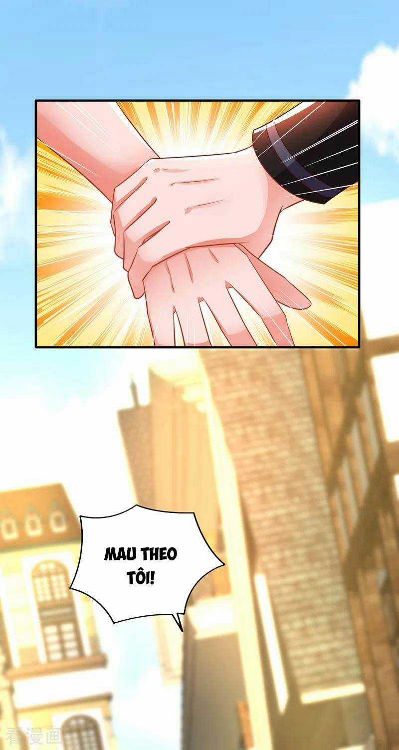 Trùng Sinh Không Gian: Cô Vợ Hào Môn Nóng Bỏng Không Dễ Chọc Chapter 138 trang 29