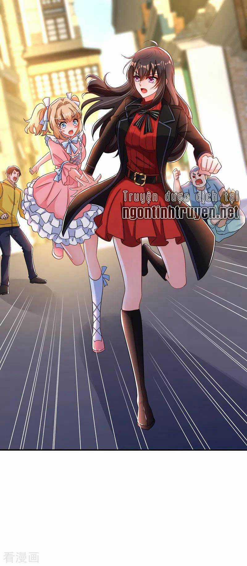 Trùng Sinh Không Gian: Cô Vợ Hào Môn Nóng Bỏng Không Dễ Chọc Chapter 138 trang 30