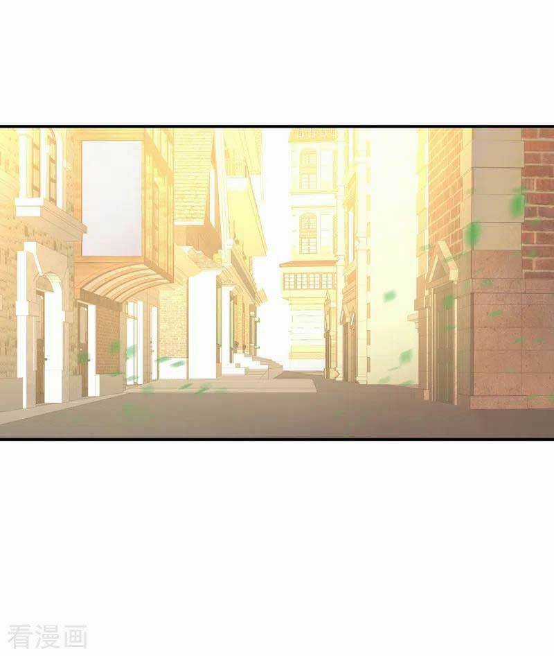 Trùng Sinh Không Gian: Cô Vợ Hào Môn Nóng Bỏng Không Dễ Chọc Chapter 138 trang 31