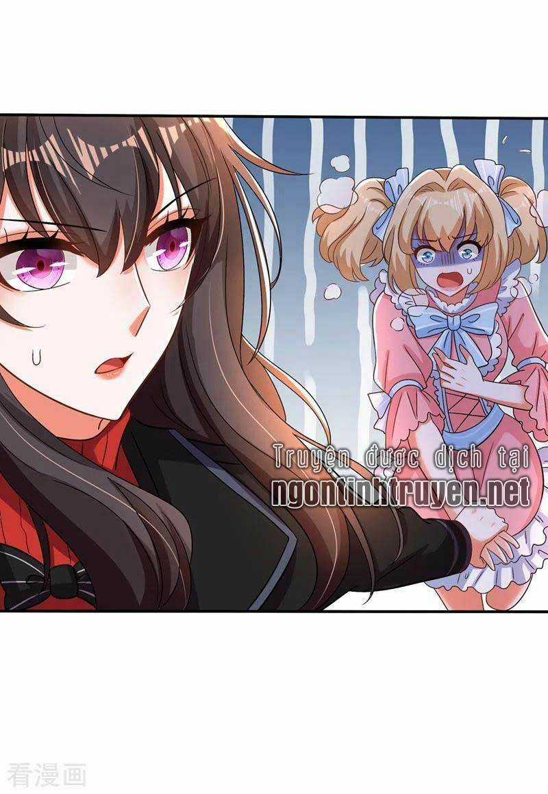 Trùng Sinh Không Gian: Cô Vợ Hào Môn Nóng Bỏng Không Dễ Chọc Chapter 138 trang 32