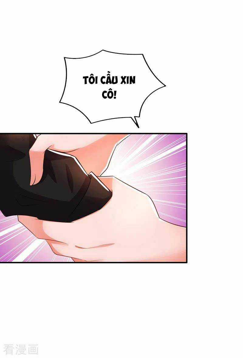 Trùng Sinh Không Gian: Cô Vợ Hào Môn Nóng Bỏng Không Dễ Chọc Chapter 138 trang 35