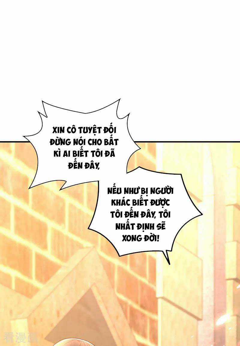 Trùng Sinh Không Gian: Cô Vợ Hào Môn Nóng Bỏng Không Dễ Chọc Chapter 138 trang 36