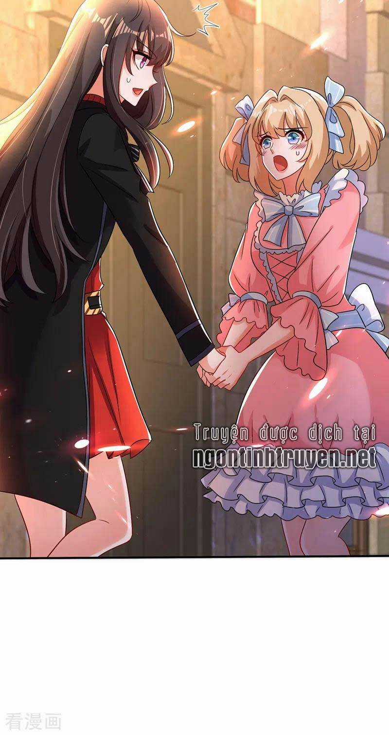 Trùng Sinh Không Gian: Cô Vợ Hào Môn Nóng Bỏng Không Dễ Chọc Chapter 138 trang 37