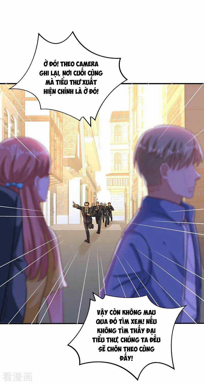 Trùng Sinh Không Gian: Cô Vợ Hào Môn Nóng Bỏng Không Dễ Chọc Chapter 138 trang 38