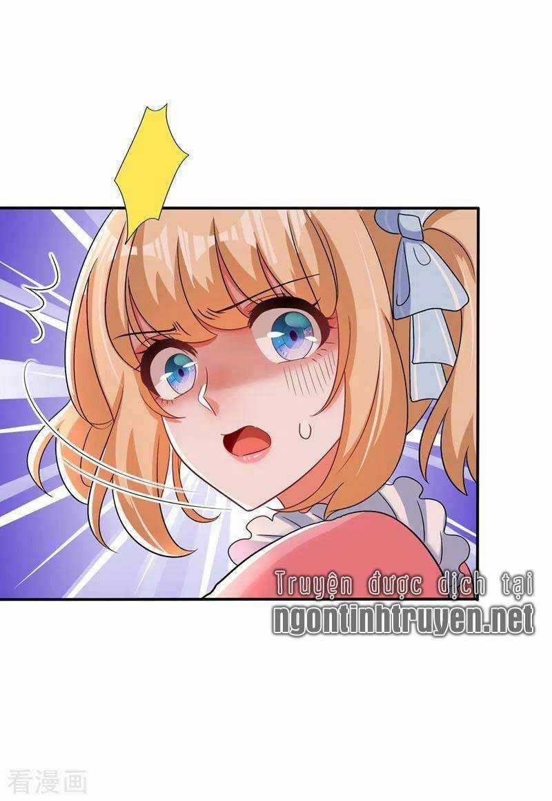 Trùng Sinh Không Gian: Cô Vợ Hào Môn Nóng Bỏng Không Dễ Chọc Chapter 138 trang 39