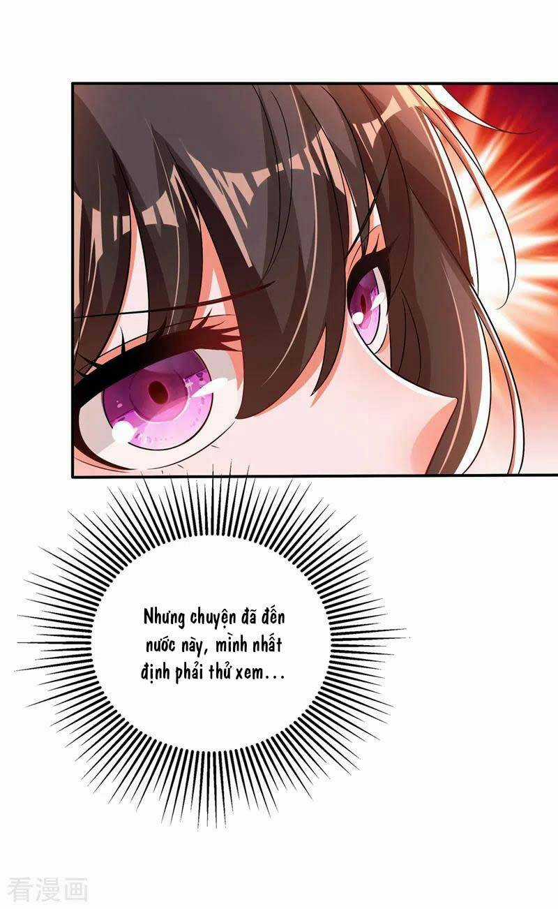 Trùng Sinh Không Gian: Cô Vợ Hào Môn Nóng Bỏng Không Dễ Chọc Chapter 138 trang 6